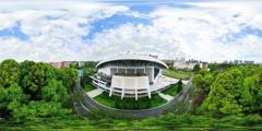 成都市_ 郫都区_ 红光街道_西华大学_34_鸟瞰3_38
